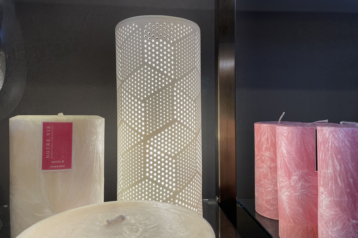 Lluma Candles Discount Code Living a Real Life