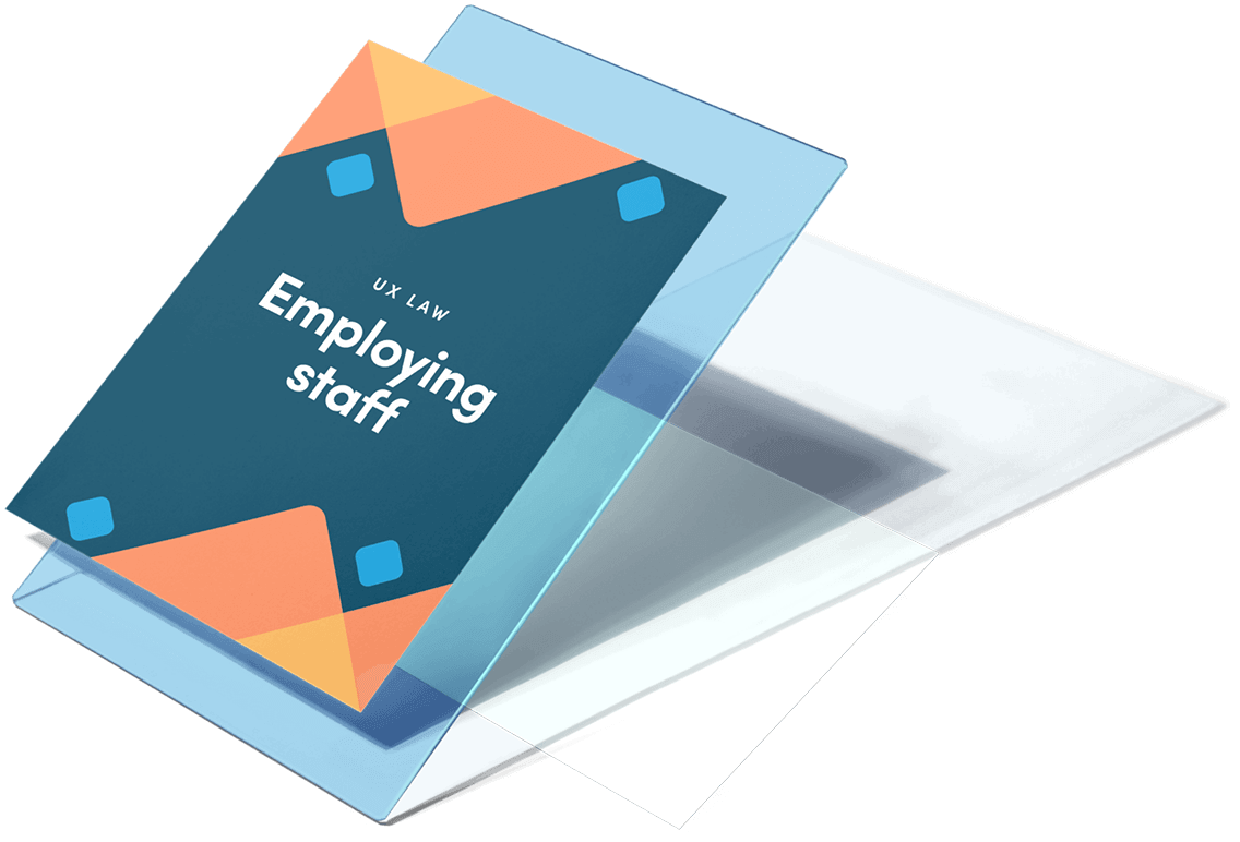 Employee Share Schemes UX Law Australia