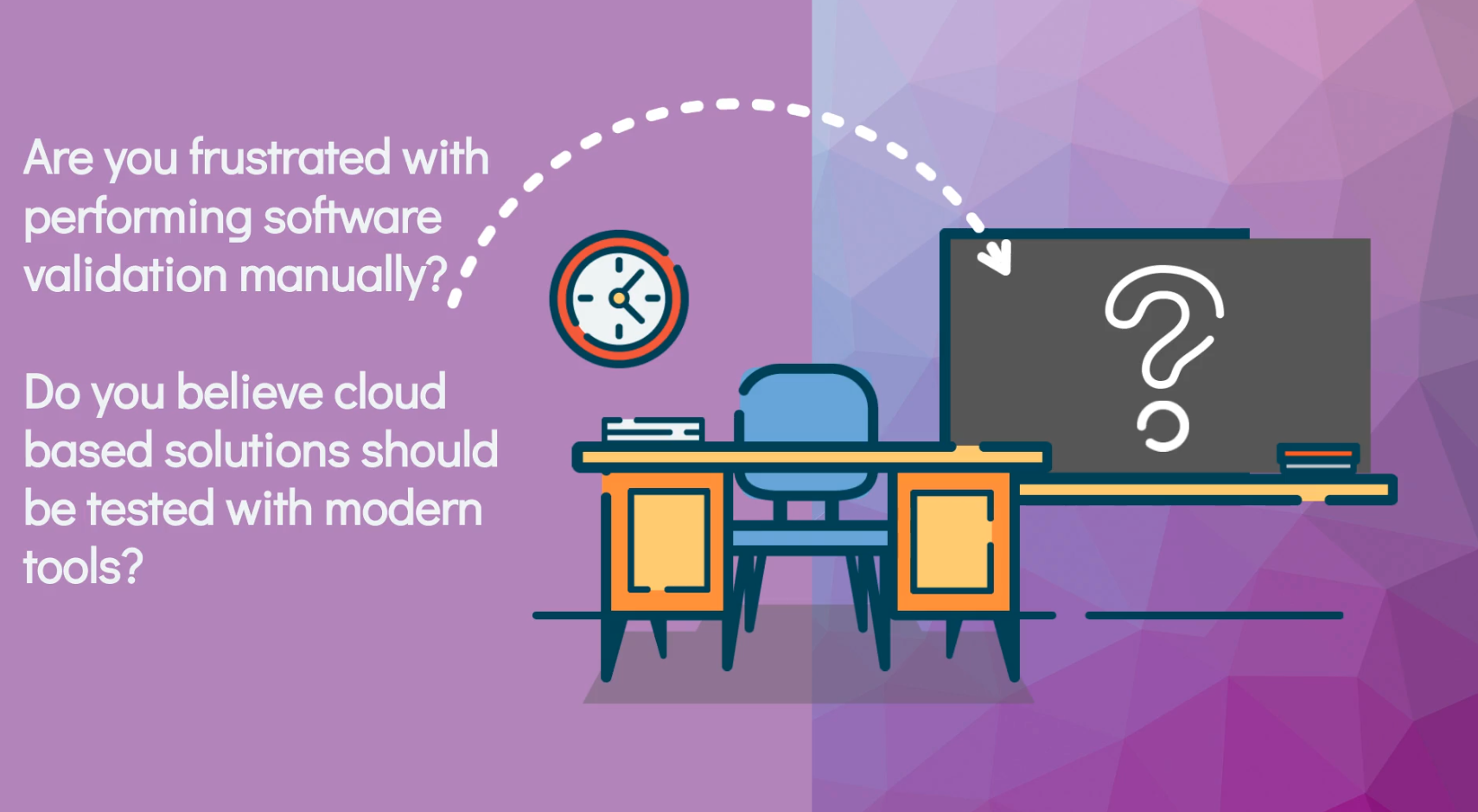 AppExchange application for regulatory automated computer system validation