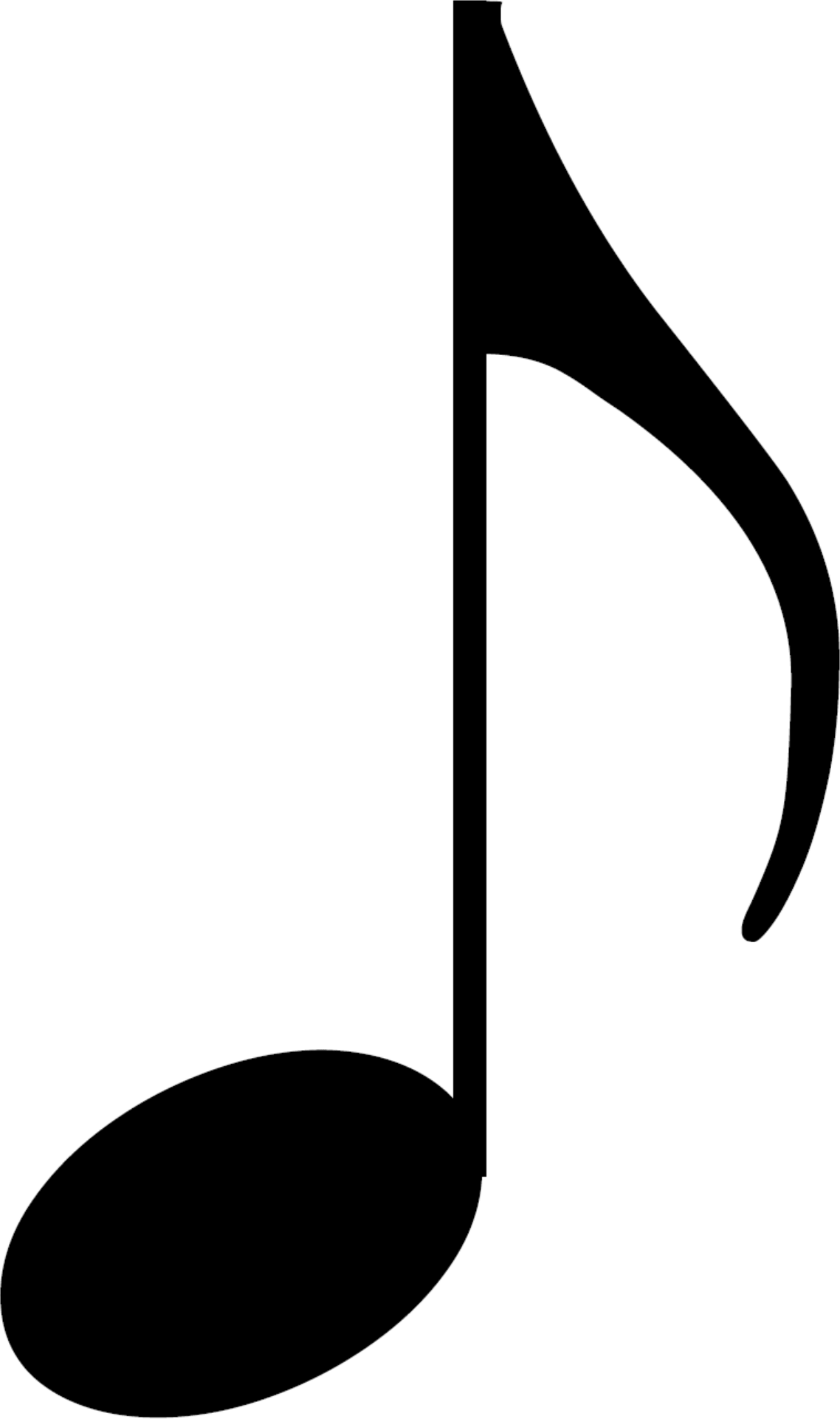 Semibreve Note Symbol Madathos