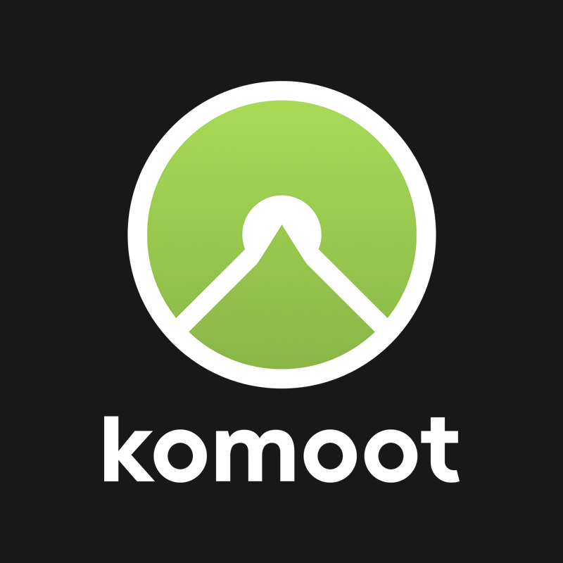komoot