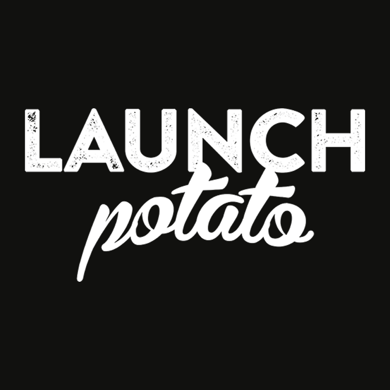 Launch Potato