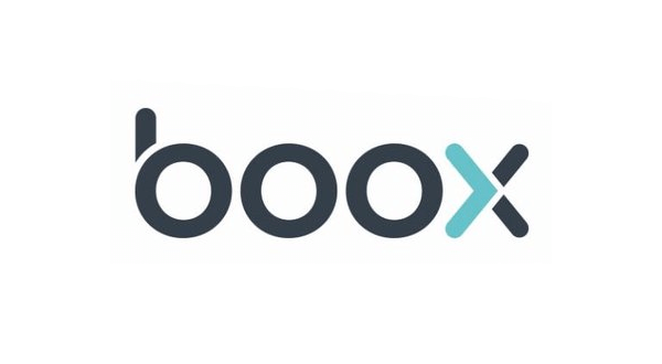 Boox Accounting