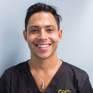 Dr. Adam Koppelman