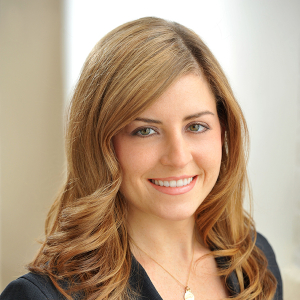 Dr. Caroline Barsoum