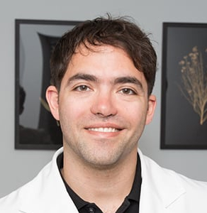 Dr. Eric Steinbach
