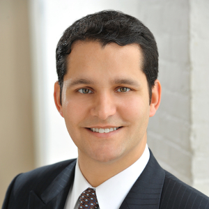 Dr. Michael Cafarella