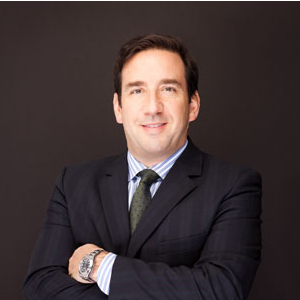 Dr. Gregg Monterosso