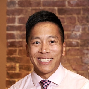 Dr. Benjamin Hsu