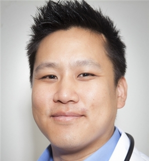 Dr. Jeffrey Yu