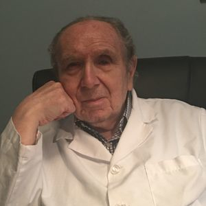 Dr. Louis A. Mucelli