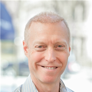 Dr. Mark Gray