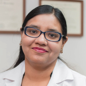Dr. Ruchi Agarwal