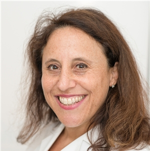 Dr. Meredith Halpern