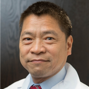 Dr. Edward Jew
