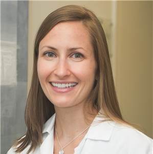 Dr. Janette Davison