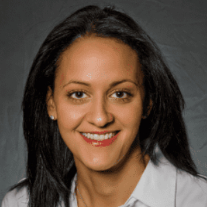 Dr. Shereen Russell