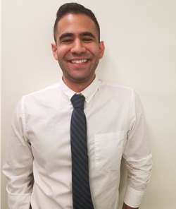 Dr. Nikhil Kothari