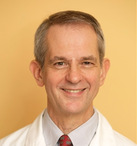 Dr. Roman Ostrowski