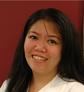 Dr. Teresa Chan