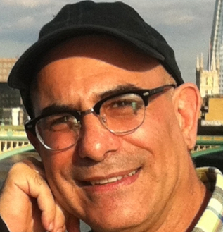 Dr. Barry Cohen