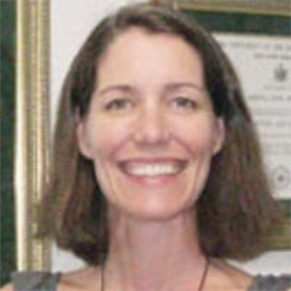 Dr. Serena Mulhern