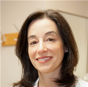 Dr. Nina Priven