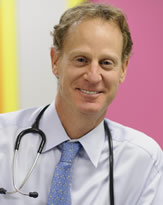 Dr. Gary Edelstein