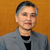 Dr. Sarla Inamdar