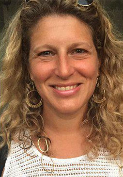 Dr. Stephanie Freilich
