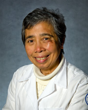 Dr. Francisca Velcek