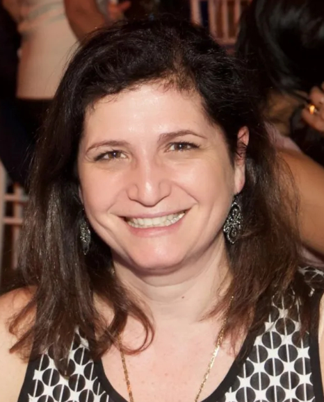 Dr. Rosanna Mirante