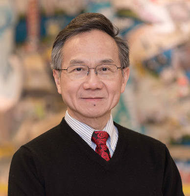 Dr. Nai-Kong Cheung