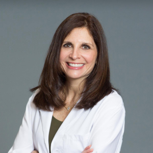 Dr. Rhonda Pomerantz