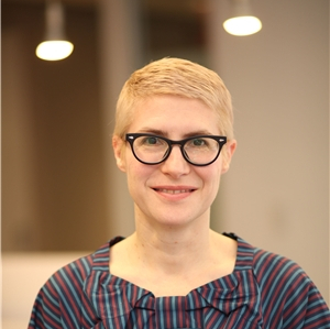 Dr. Annemarie Uliasz
