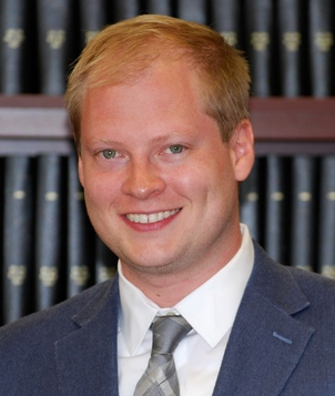 Dr. Aaron Savedoff