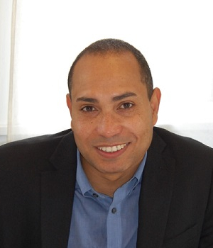 Dr. Antoine Adam