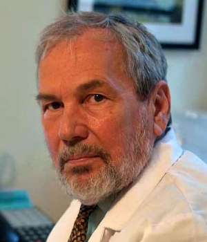 Dr. Robert McMullen