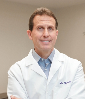 Dr. Steven Berman