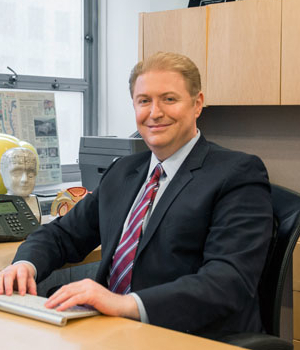 Dr. David Shusterman