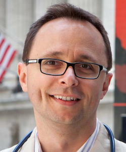 Dr. Glenn Gandelman