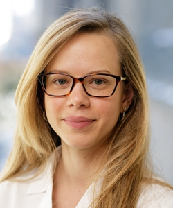 Dr. Krysthel Engstrom