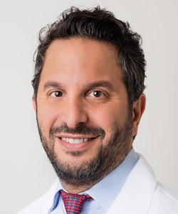 Dr. Robert Segal