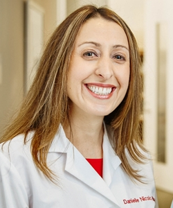 Dr. Danielle Nicolo