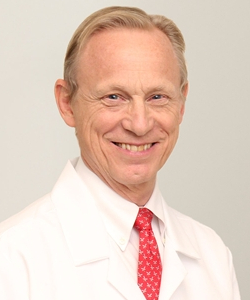 Dr. William Priester