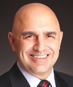 Dr. Sina Saidi