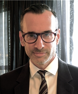 Dr. Barry Richman
