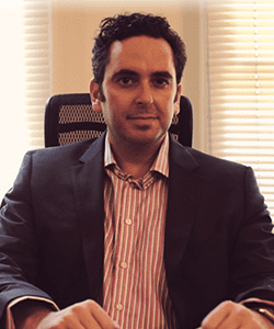 Dr. Marc H. Epstein