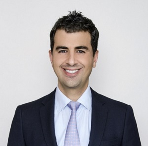 Dr. Samer Jaber