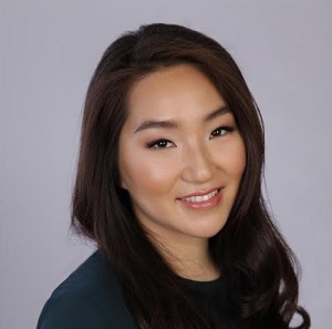 Dr. Michelle Park